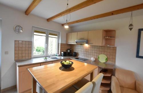 Stellshagen Apartment | Schöne Ferienwohnung in Stellshagen mit Garten, cleaning included