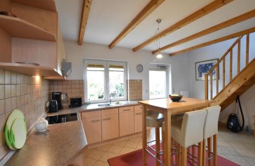 Stellshagen Apartment | Schöne Ferienwohnung in Stellshagen mit Garten, cleaning included