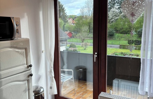 Walkenried Apartment | Schöne Ferienwohnung Henriette