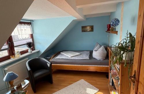Sternberg Apartment | Schöne Ferienwohnung im Erholungsort Sternberg
