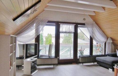Bremen Apartment | Schöne Ferienwohnung im HAUS SONNENGARTEN mit WLAN und Parkplatz in Achim bei Bremen