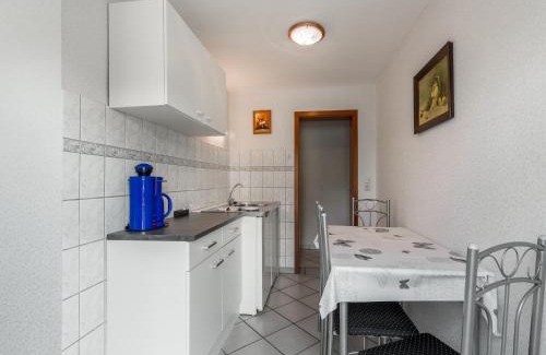 Damshagen Apartment | Schöne Ferienwohnung in Damshagen an der Ostsee, cleaning included
