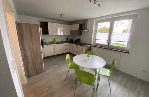 Landsberg Apartment | Schöne Ferienwohnung in Landsberg