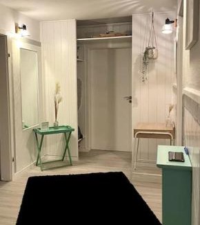 Oldenburg Apartment | Schöne Ferienwohnung in Oldenburg Eversten 70m2, zwei Räume, bis zu 4 Personen