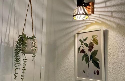 Oldenburg Apartment | Schöne Ferienwohnung in Oldenburg Eversten 70m2, zwei Räume, bis zu 4 Personen