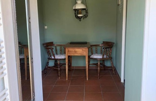Luhmuhlen Apartment | Schöne Ferienwohnung in Luhmühlen