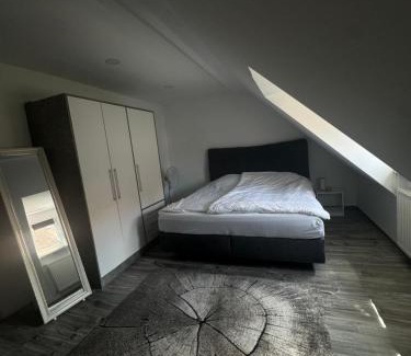 Kohlhaus Apartment | Schöne Ferienwohnung mitten in Fulda