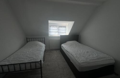 Kohlhaus Apartment | Schöne Ferienwohnung mitten in Fulda