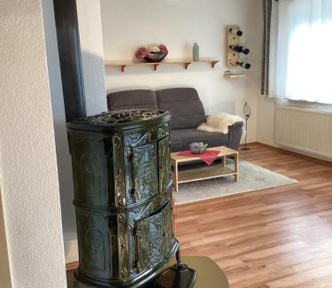 Lauchringen Apartment | Schöne Ferienwohnung Nähe der Schweizer Grenze
