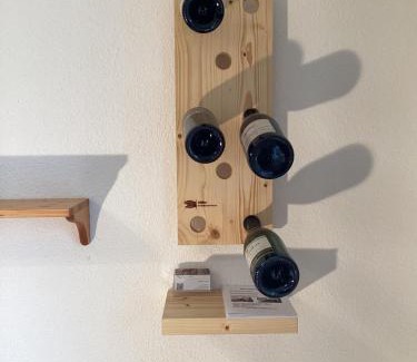 Lauchringen Apartment | Schöne Ferienwohnung Nähe der Schweizer Grenze