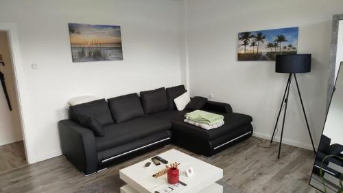 Uelzen Apartment | Schöne Ferienwohnung/Pendlerwohnung