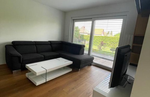 Puntigam Apartment | Schöne Gartenwohnung mit Carport und Terrasse!