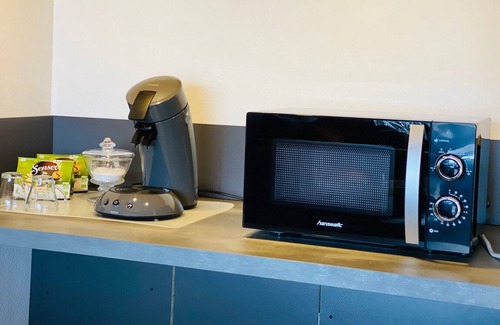 Schalksmuehle Apartment | Schöne Gemütliche und Voll Ausgestattete Ferienwohnung - Appartement