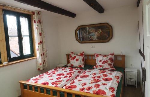 Ilsenburg Apartment | Schöne gemütliche Ferienwohnung mit Kamin II im Harz