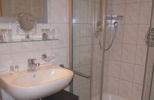 Merkendorf Apartment | Schöne geräumige Ferienwohnung*** ca. 56 qm für bis zu 4 Personen