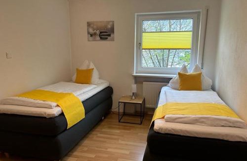Berching Apartment | Schöne helle Ferienwohnung in Waldnähe