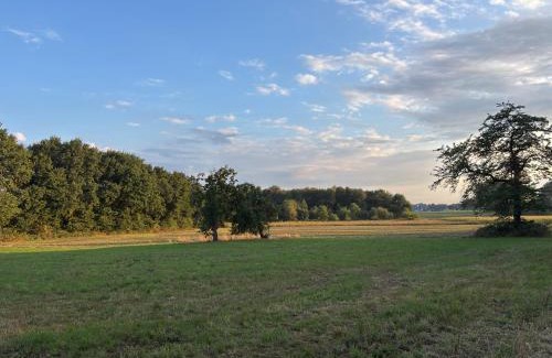 Oer Apartment | Schöne Maisonette-Wohnung in ruhiger Lage