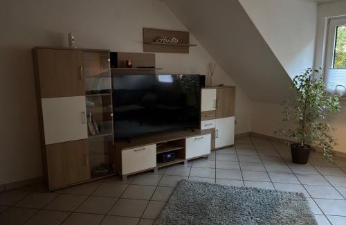 Oer Apartment | Schöne Maisonette-Wohnung in ruhiger Lage