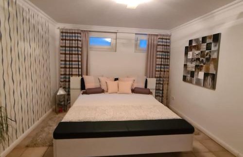 Barmstedt Apartment | Schöne Moderne Unterkunft in Ruhiger Lage