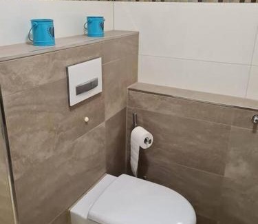 Barmstedt Apartment | Schöne Moderne Unterkunft in Ruhiger Lage
