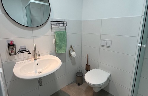 Gundlingen Apartment | Schöne Ruhige Ferienwohnung Zwischen dem Kaiserstuhl und Tuniberg