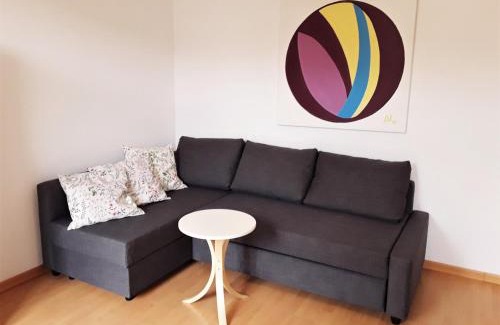 Altlindenau Apartment | Schöne, ruhige Zweiraumwohnung im angesagten Altlindenau