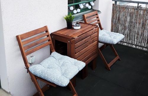 Altlindenau Apartment | Schöne, ruhige Zweiraumwohnung im angesagten Altlindenau