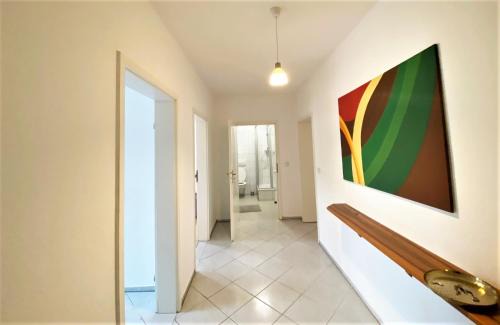 Altlindenau Apartment | Schöne, ruhige Zweiraumwohnung im angesagten Altlindenau