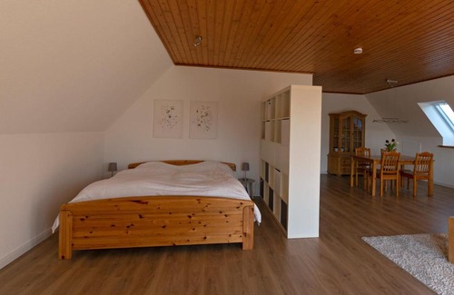 Muehbrook Apartment | Schöne Unterkunft in Mühbrook
