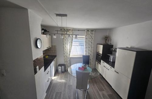 Forstfeld Apartment | Schöne vollmöblierte Wohnungen in Kassel - Forstfeld