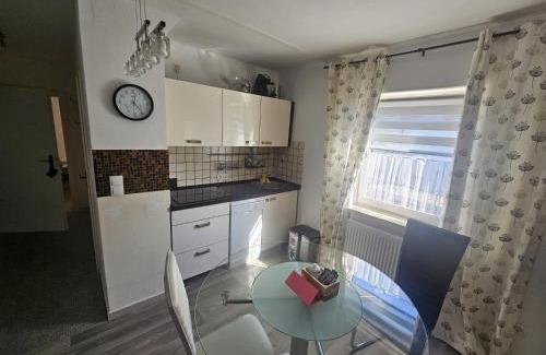 Forstfeld Apartment | Schöne vollmöblierte Wohnungen in Kassel - Forstfeld