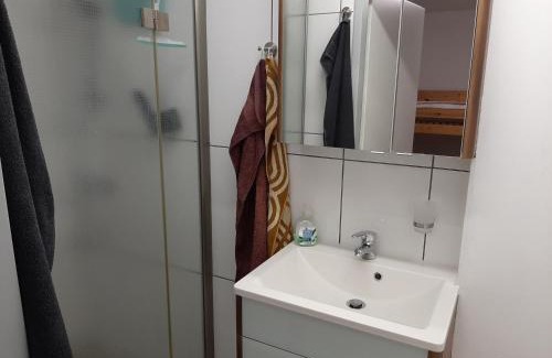 Holzhausen Apartment | Schöne Wohnung am Bauernhof
