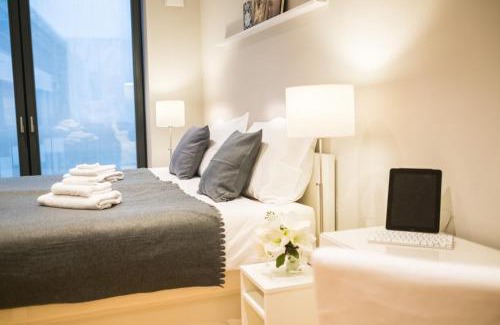 Wilsdruffer Vorstadt/Seevorstadt-West Apartment | Schöne Wohnung am Dresdner Zwinger