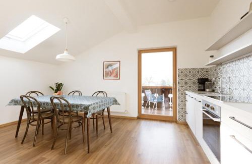 Lagundo Apartment | Schöne Wohnung am Stadtrand von Meran Valentinhof