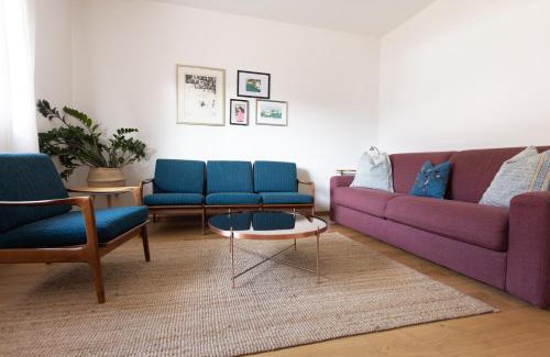 Lagundo Apartment | Schöne Wohnung am Stadtrand von Meran Valentinhof