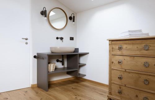 Lagundo Apartment | Schöne Wohnung am Stadtrand von Meran Valentinhof