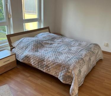 Yorckgebiet Apartment | Schöne Wohnung für Tagesgäste, Studenten oder Handwerker, Chemnitz Gablenz, ÖPNV direkt vor der Tür, Internet & TV inkl