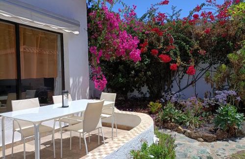Las Arenas Apartment | Schöne Wohnung in Puerto de la Cruz mit Garten.