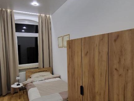 Linden-Nord Apartment | Schöne Wohnung im Herzen Hannovers