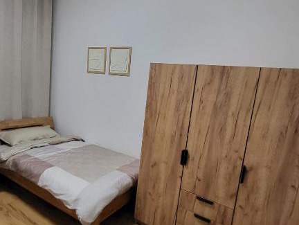 Linden-Nord Apartment | Schöne Wohnung im Herzen Hannovers