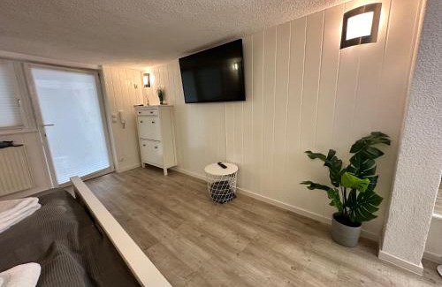 Freinsheim Apartment | Schöne Wohnung in der Altstadt