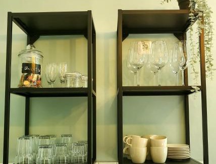 Innere Neustadt Apartment | Schöne Wohnung in Dresden - Neustadt