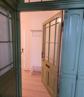 Goerlitz Apartment | Schöne Wohnung in Görlitz