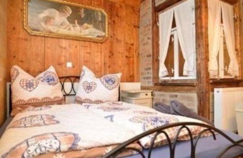 Klingenthal Apartment | Schöne Wohnung in Klingenthal mit Garten, Grill und Terrasse