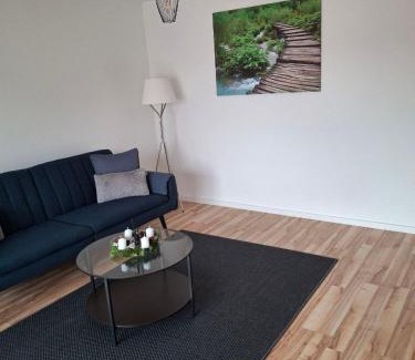 Stockach Apartment | Schöne Wohnung mit Balkon