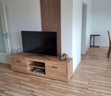Stockach Apartment | Schöne Wohnung mit Balkon