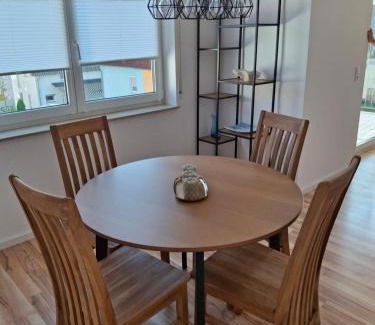 Stockach Apartment | Schöne Wohnung mit Balkon