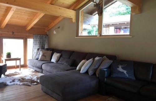 Wald im Pinzgau House | Schöneben Achental Hütte