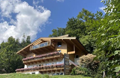 Wald im Pinzgau House | Schöneben Appartementen Top 5