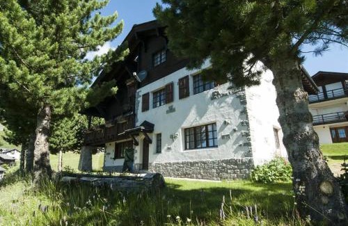 Riederalp Apartment | Schönegg Hochparterre